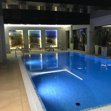 Apartament Kolobrzeg Resort Exteriör bild