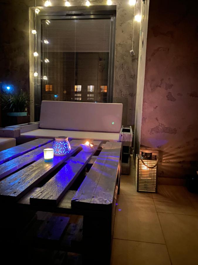 Apartament Kolobrzeg Resort Exteriör bild