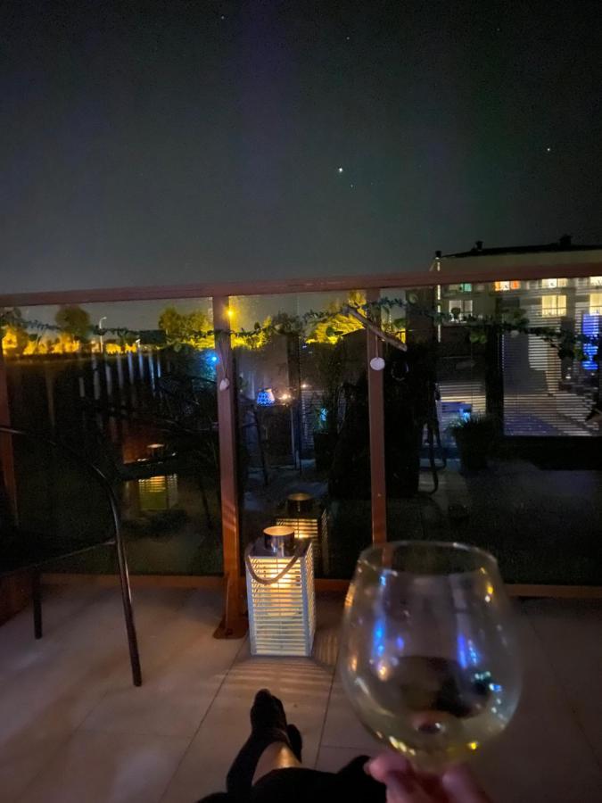 Apartament Kolobrzeg Resort Exteriör bild