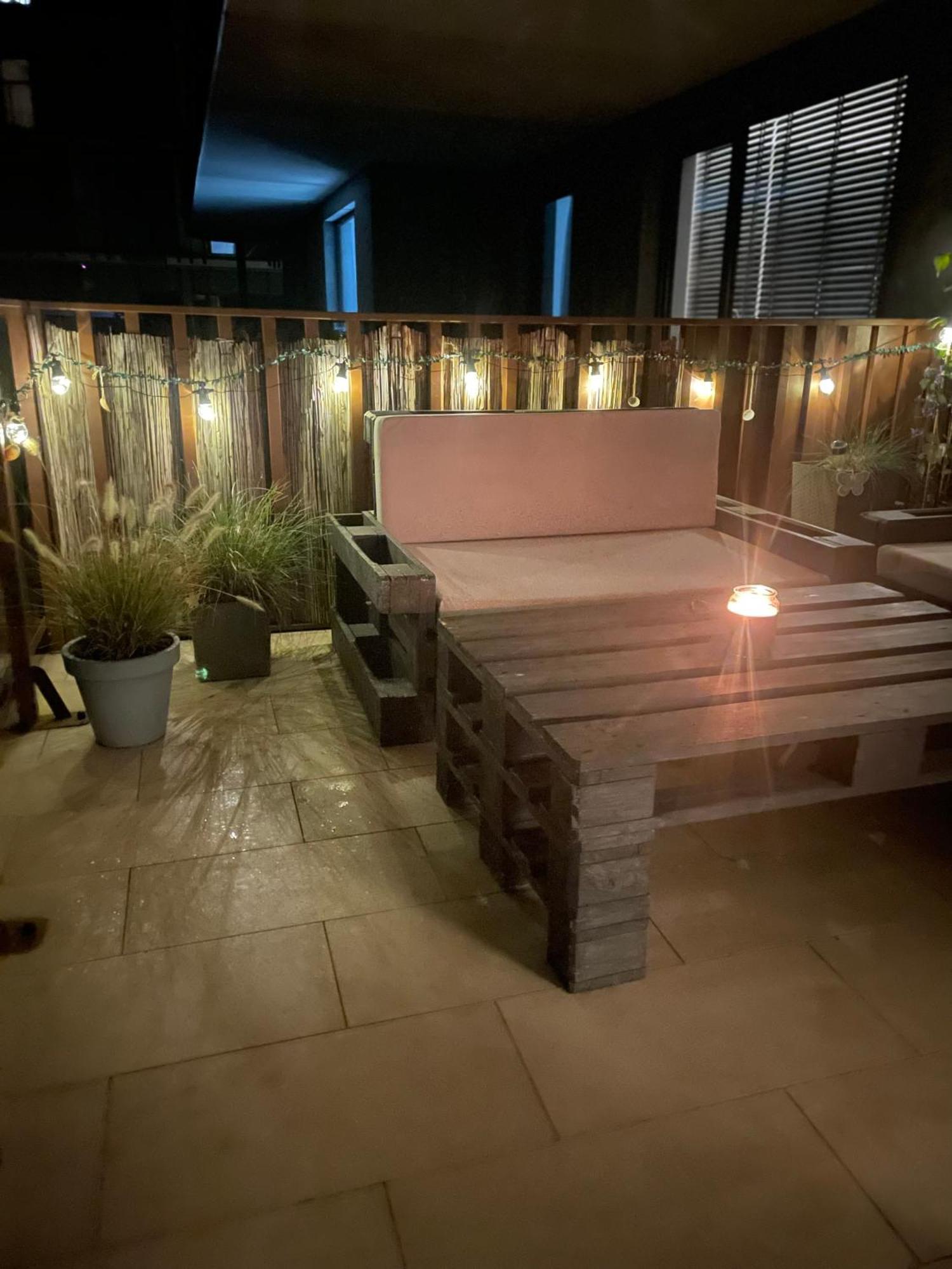 Apartament Kolobrzeg Resort Exteriör bild