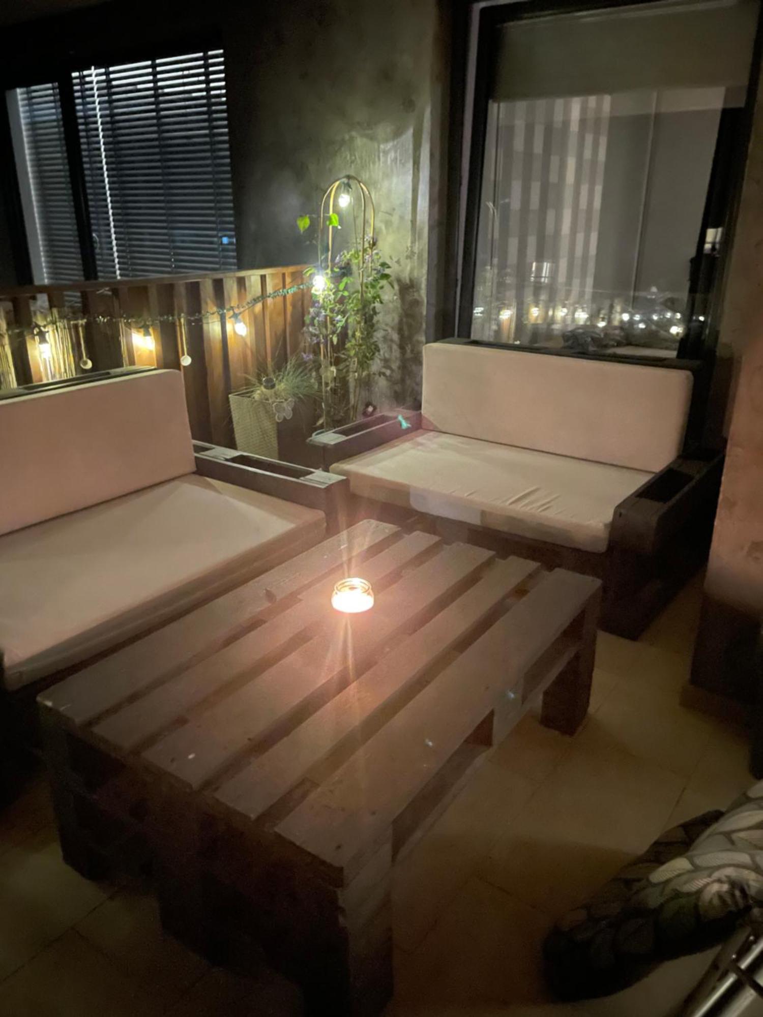 Apartament Kolobrzeg Resort Exteriör bild
